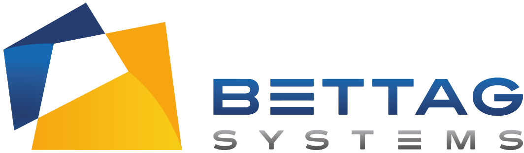 Bettag Systems Logo